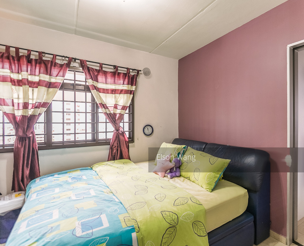 Blk 946 Hougang Street 92 (Hougang), HDB 5 Rooms #198508952
